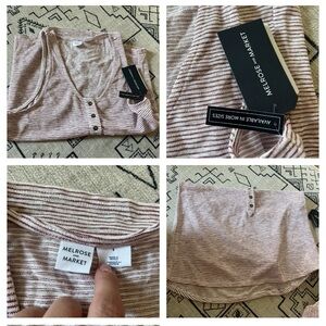 COPY - Melrose and market tank